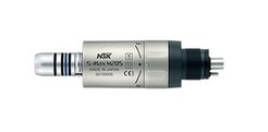 NSK S-Max M205 M4
