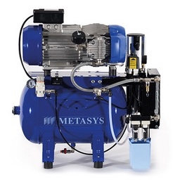 METASYS META Air 150