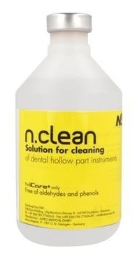 N-CLEAN