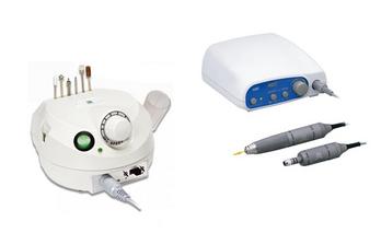 Micromoteurs de Retouches