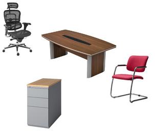 Mobilier de Bureau
