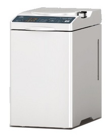 Autoclaves Classe S