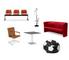Mobilier d'Accueil