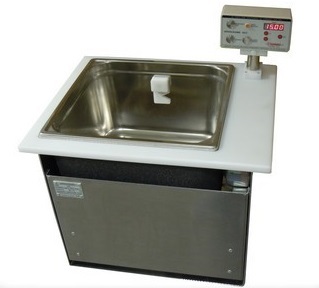 Machine de nettoyage industriel à ultrason 230 litres : Devis sur  Techni-Contact - nettoyeur industriel à ultrasons