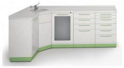 Mobilier d'Angle Série AURORA