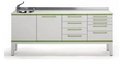 Mobilier Série PRESTIGE 2