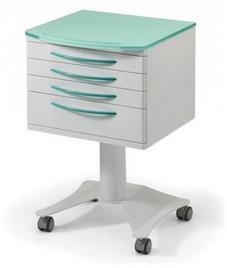 Meuble mobile ZILFOR