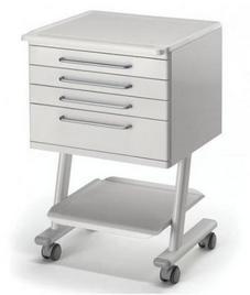 Meuble mobile ZILFOR