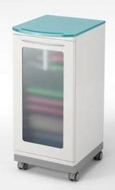 Meuble Mobile pour Containers ZIRC