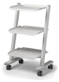 Chariot ZILFOR 3 plateaux