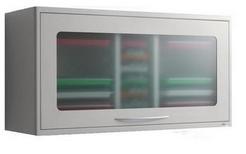 Meuble mural pour Plateaux