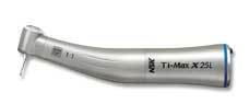 Ti-Max X25L