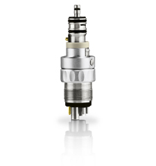 Unifix 4 voies Lumière réglable en eau