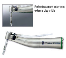 Ti-Max X-SG20L