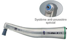 Ti-Max X57