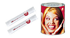 Flash Pearl Sachet