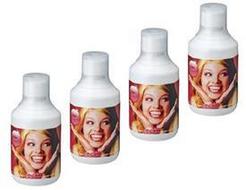 Flash Pearl Bouteilles