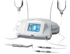 Implant Center 2 LED