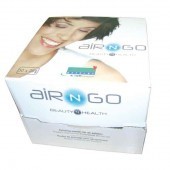 Poudre de nettoyage Air N Go 