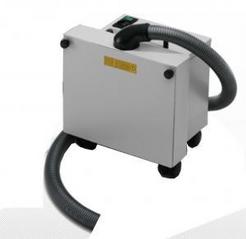 Aspiration portative
