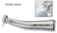 Ti-Max Z15L
