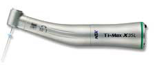 Ti-Max X35L