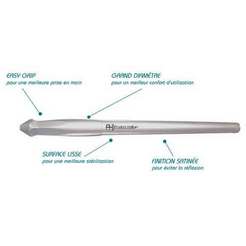 Manche Inox XL