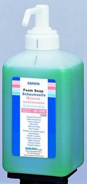 Savon pour distributeur Saraya GUD-1000