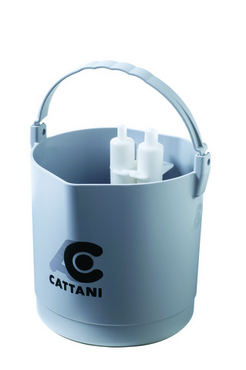 Bac Pulse Cleaner