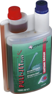 Désinfectant Puli-Jet Plus New
