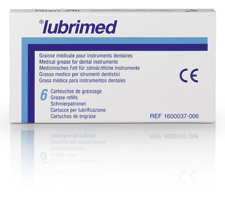 Graisse Lubrimed Bien-Air