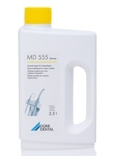 MD 555 Cleaner