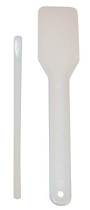 Spatule et Mélangeur