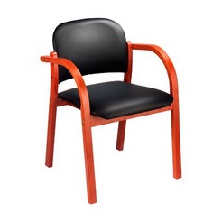 Fauteuil Empilable ELSA