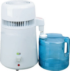 MHC 400