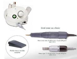 MHC 200A/B