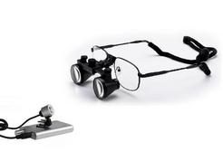 MHC Classique avec Eclairage LED