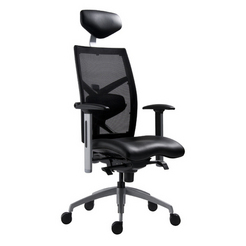 Fauteuil design PERFECT