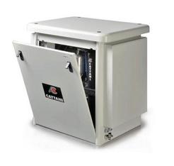 Armoire d'insonorisation CATTANI