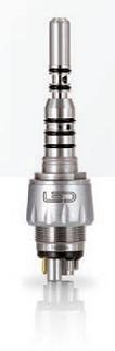 MULTIflex 4 Voies Lumière