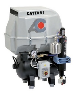 Compresseur CATTANI