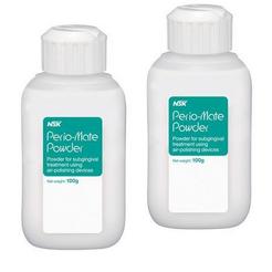 Perio-Mate flacons