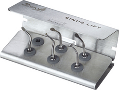 Kit Sinus Lift 2