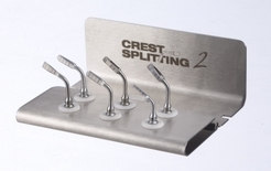 Kit Crest Splitting 2