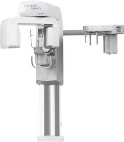 X-Mind Trium Pan Ceph