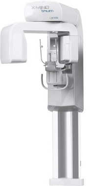 X-Mind Trium Pan 3D