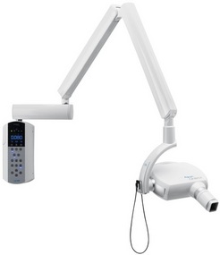 X-Mind Unity Fixation Haut (avec capteur SOPIX2)