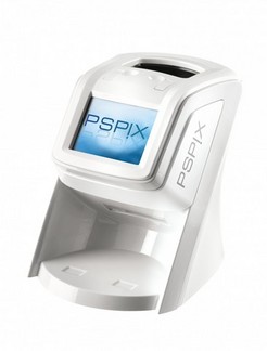 Scanner PSPIX²