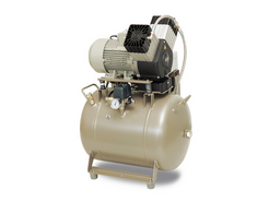 Ekom DK50-2V Face