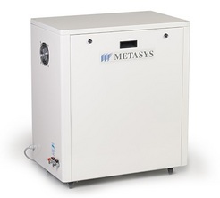 Armoire insonorisante Metasys